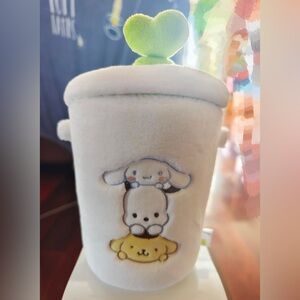 Sanrio crossbody bag